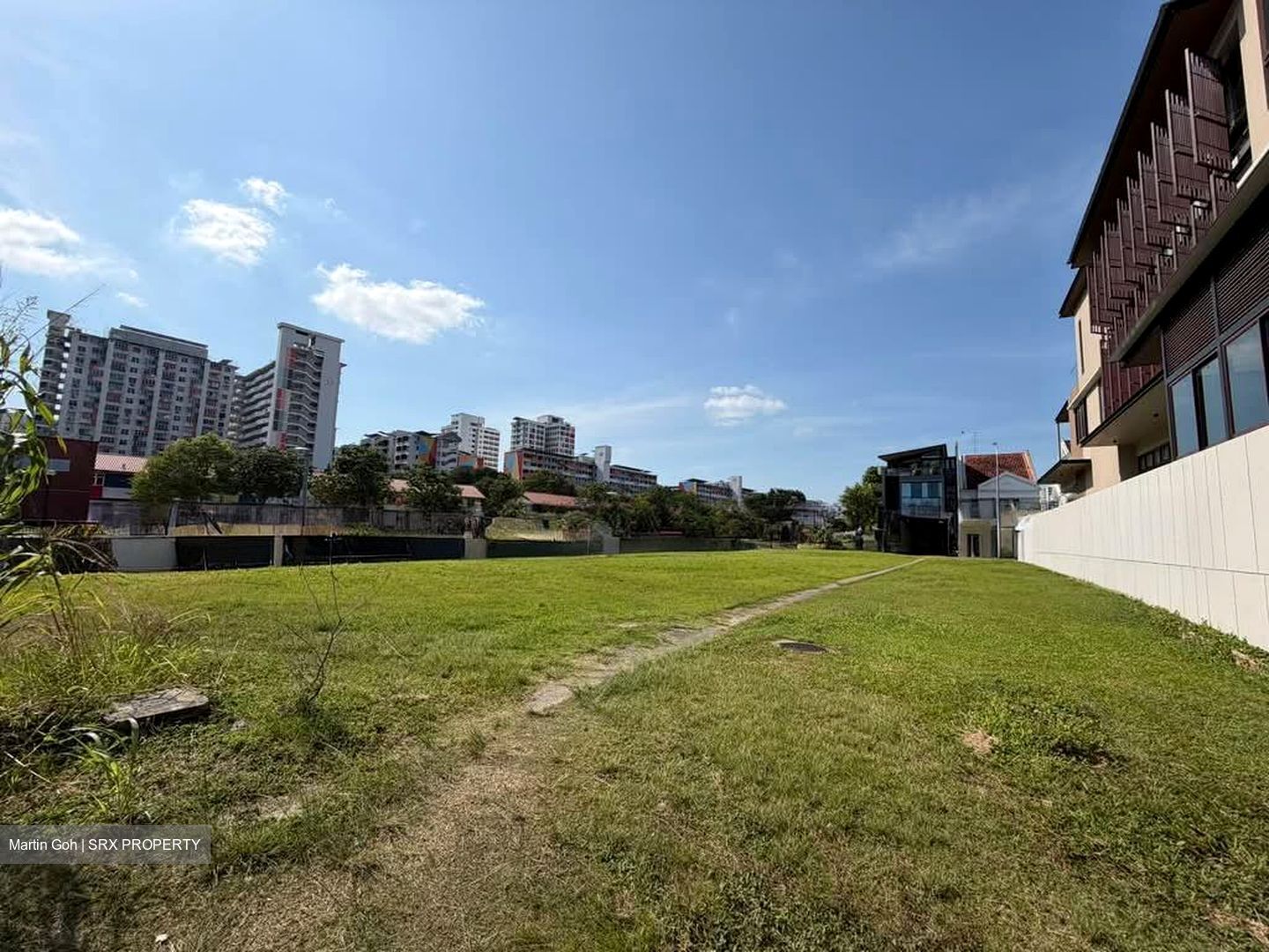Jalan Chengkek (D13), Terrace #595710451